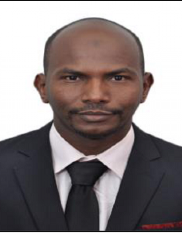 Dr. MUSTAFA ALRAYAH HASSAN IBRAHEEM