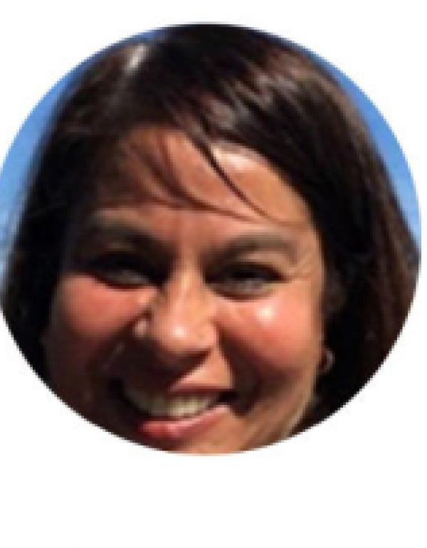 Dr. Shonali Pachauri