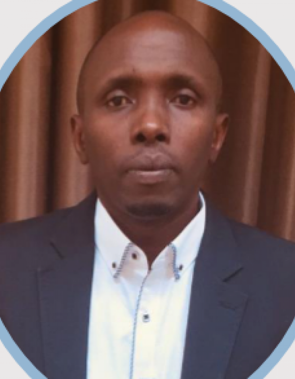 Dr. MUHIRWA Alexis