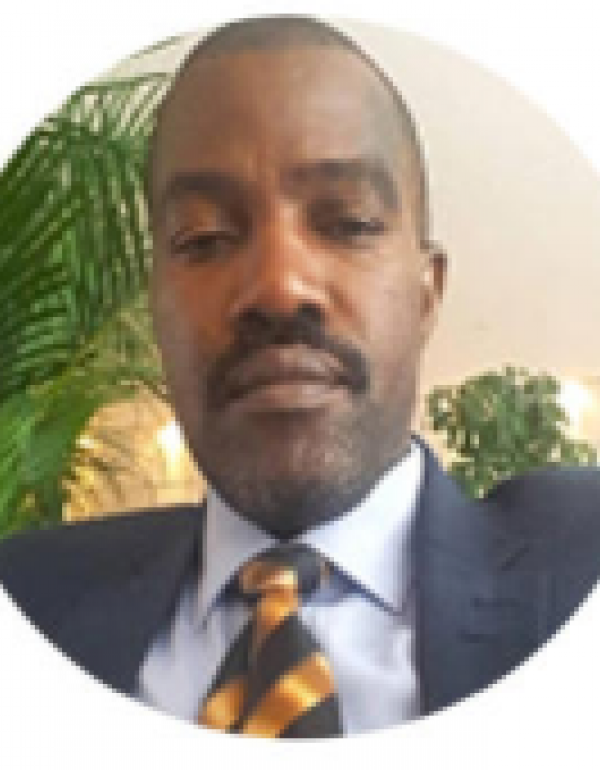 Mr. Donath HARERIMANA