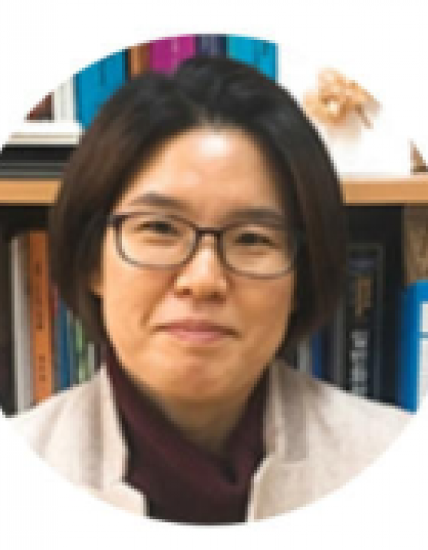 Prof. Hye-Young Jang