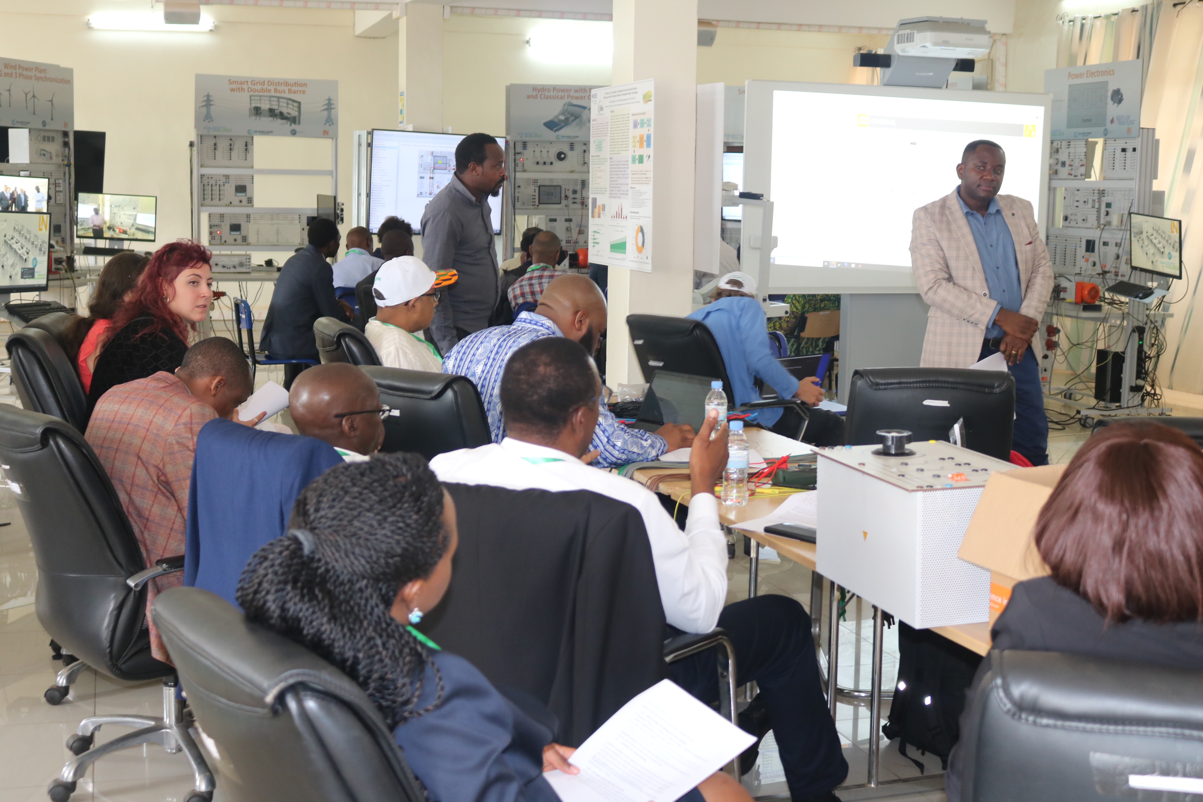 ACE-ESD partners with Carnegie Mellon University to host the IEEE Conference