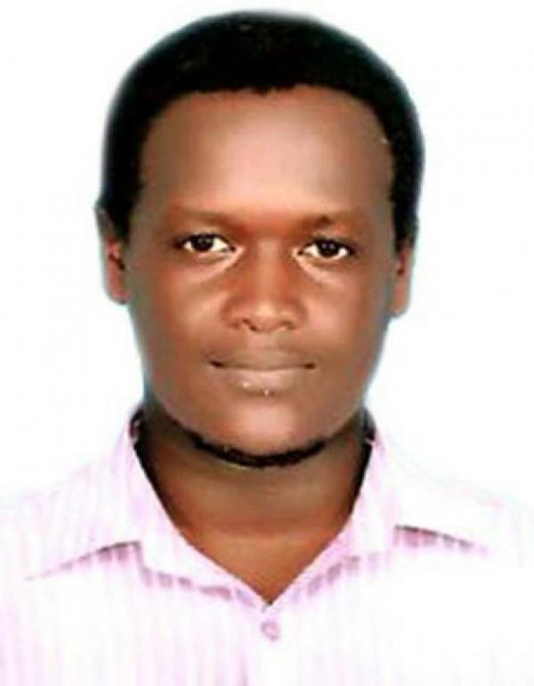 Mr. Manzi Armel