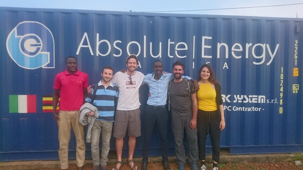 ACE-ESD will partner with Italian Universities and private sector to support the development of 2 renewable mini-grids in Rwanda.