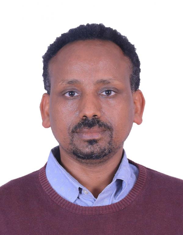 Mulugeta GebreHiwot GebreMichael