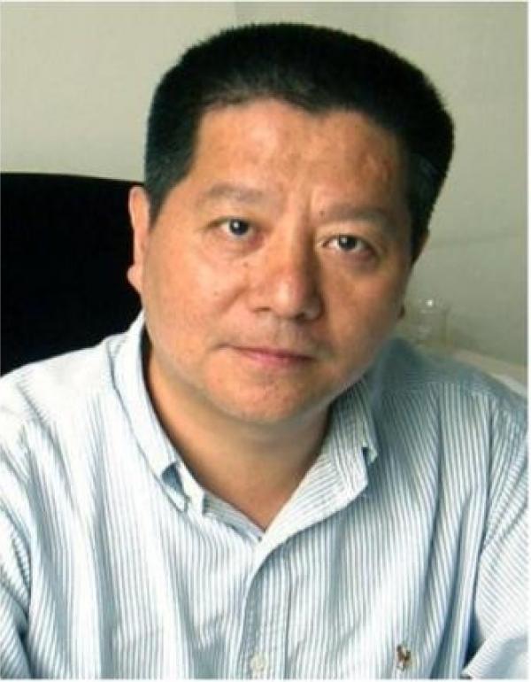 Prof. Yanmin Wang