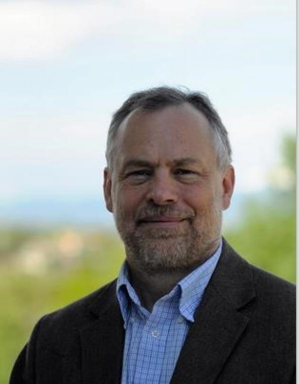 Mr. Daniel Zimmerle