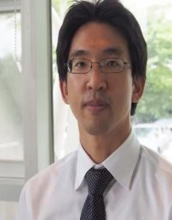 Dr. SUNG-GUK YOON