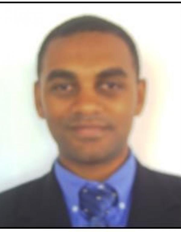Dr. Michel Roddy LOLLCHUND