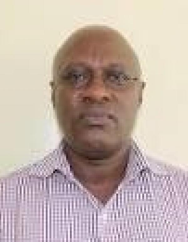 Dr. Emmanuel Nshingabigwi