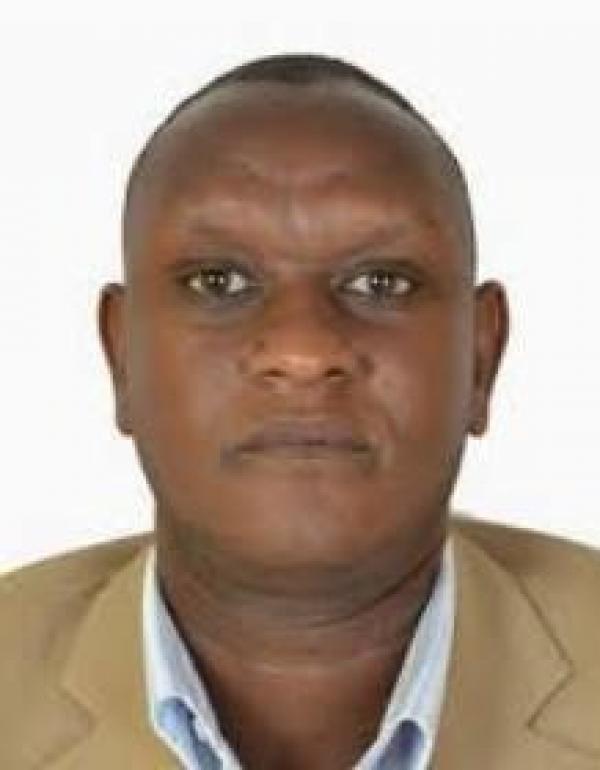 Prof. Dr-Ing. Etienne Ntagwirumugara