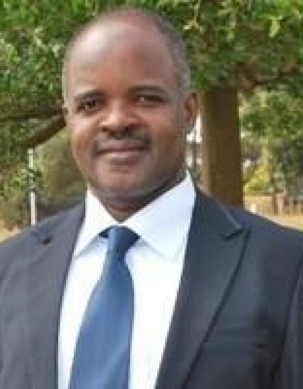 Prof. Umaru Garba Wali