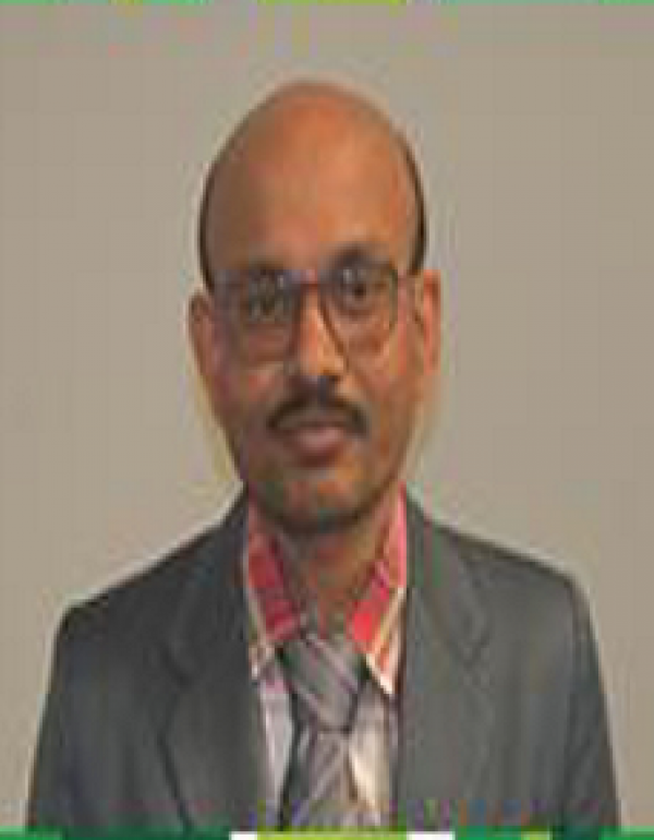 Prof. Akshay Kumar Saha