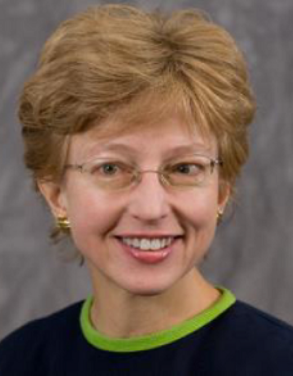 Prof. Valerie Thomas