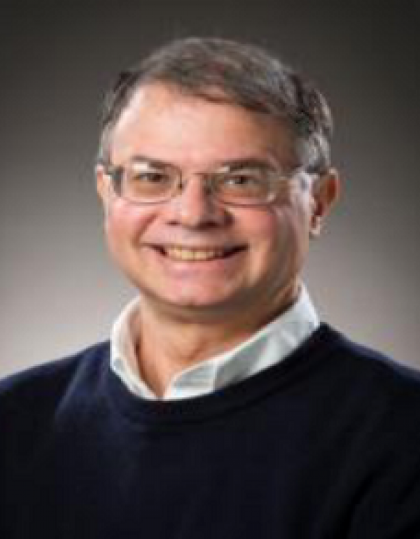 Prof. Jonathan Colton