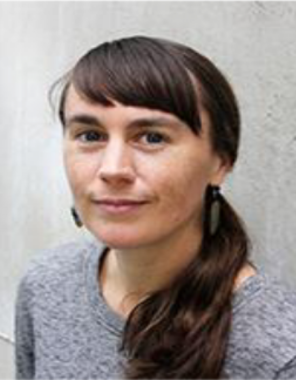 Dr. Helene Ahlborg