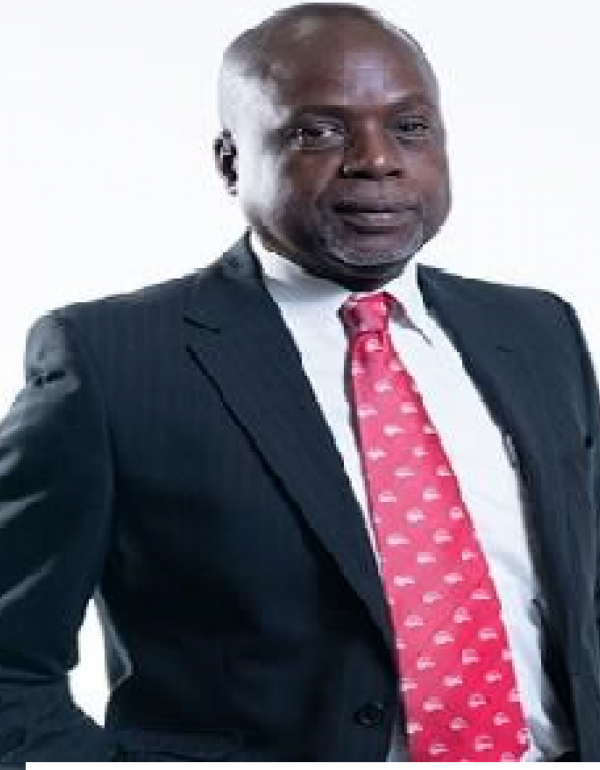 Prof. Josiah Munda