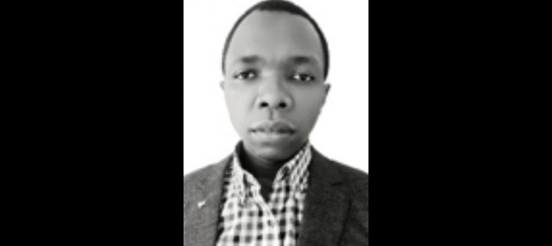 Dr. Maxime Binama