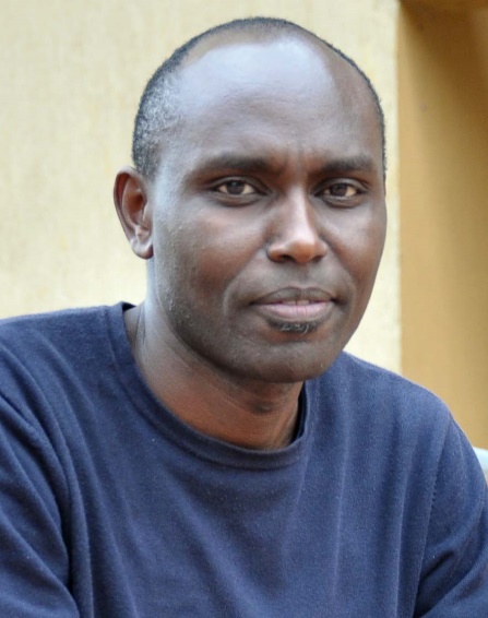 Dr. Johnson Bosco Rukundo
