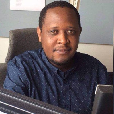 Dr. Samuel Mutarindwa