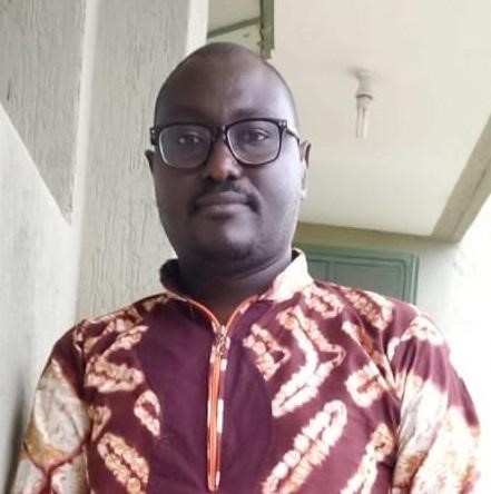 Dr. Jean de Dieu IYAKAREMYE