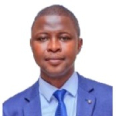 Dr. Innocent Nkurikiyimfura