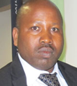 Prof. Denis Ndanguza Rusatsi