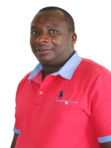 Dr. Eustache Hakizimana