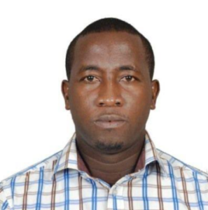 Dr. Emmanuel Ufiteyezu