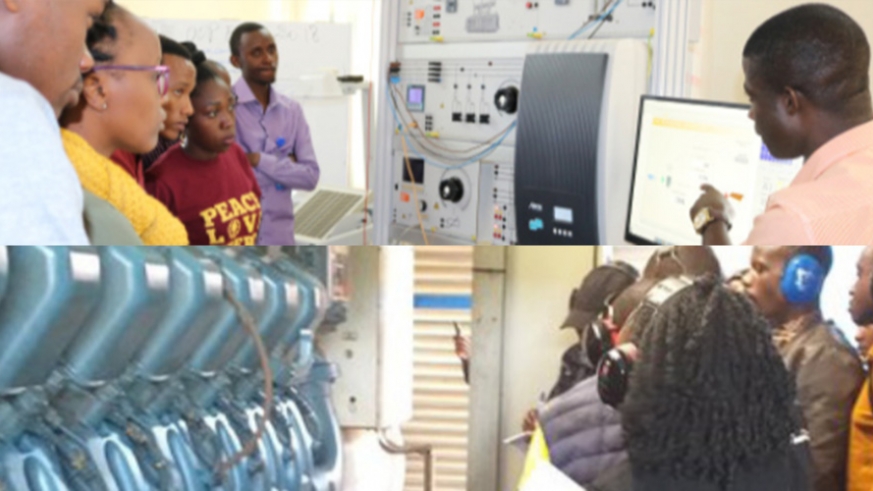 FEATURED: UR's Centre of Excellence in Energy for Sustainable Development (ACE-ESD): Another milestone towards improvement of regional energy sector